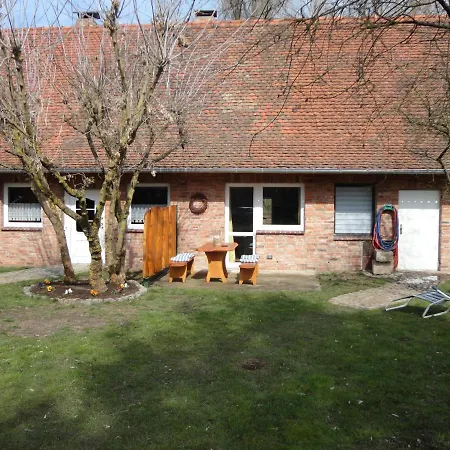 Lodge Ziegelei-lübars *