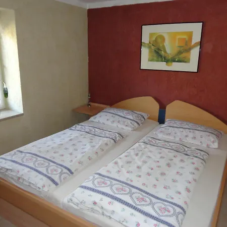 Lodge Ziegelei-lübars