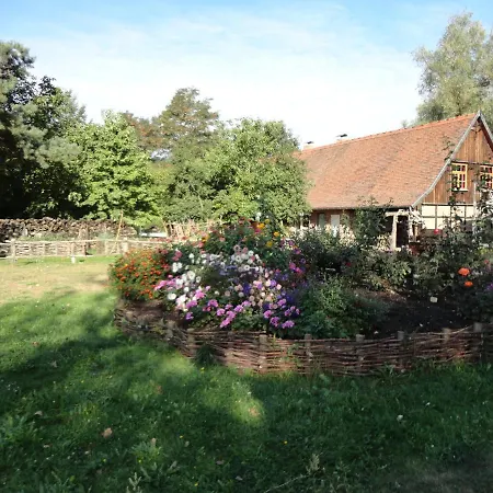 Lodge Ziegelei-lübars