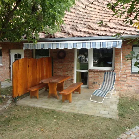Ziegelei-luebars Lodge Klietz