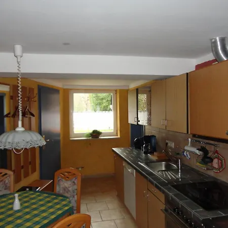 Lodge Ziegelei-luebars