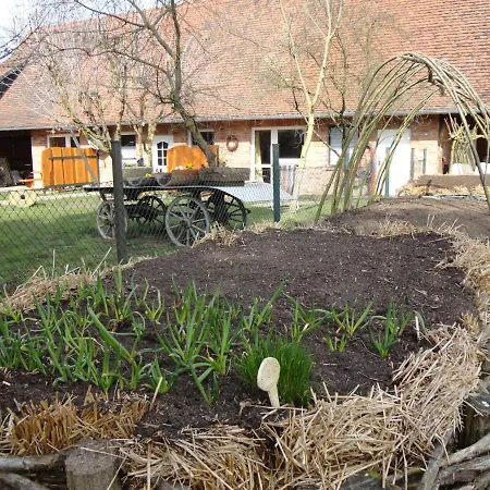 Lodge Ziegelei-luebars