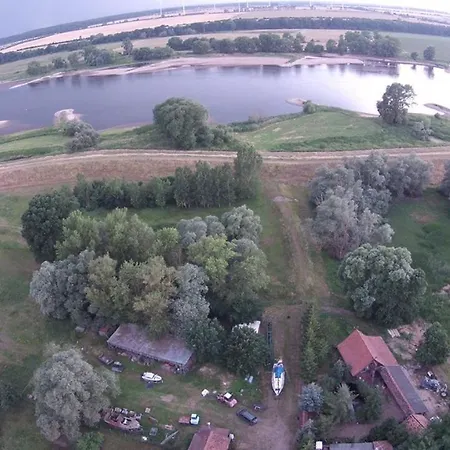 Ziegelei-luebars Lodge