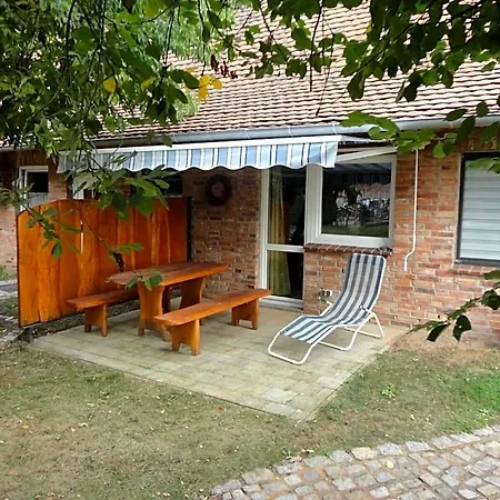 Ziegelei-luebars Lodge *