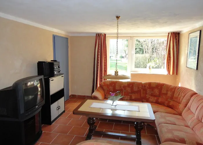 Ziegelei-luebars * Klietz