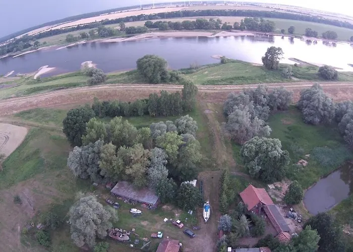 Ziegelei-luebars Jaktstuga